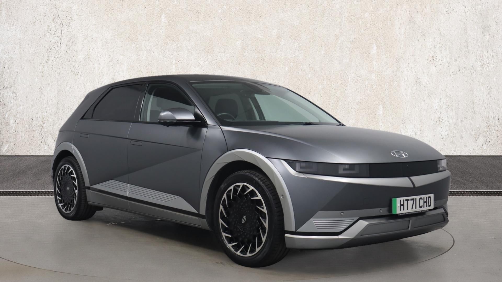 Main listing image - Hyundai IONIQ 5