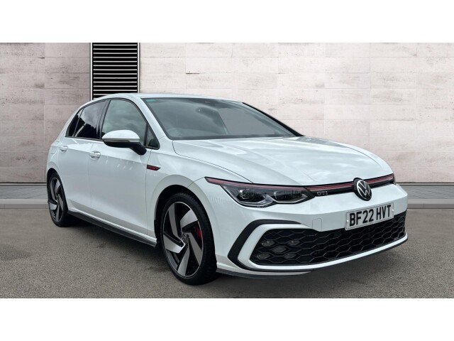 Main listing image - Volkswagen Golf GTI