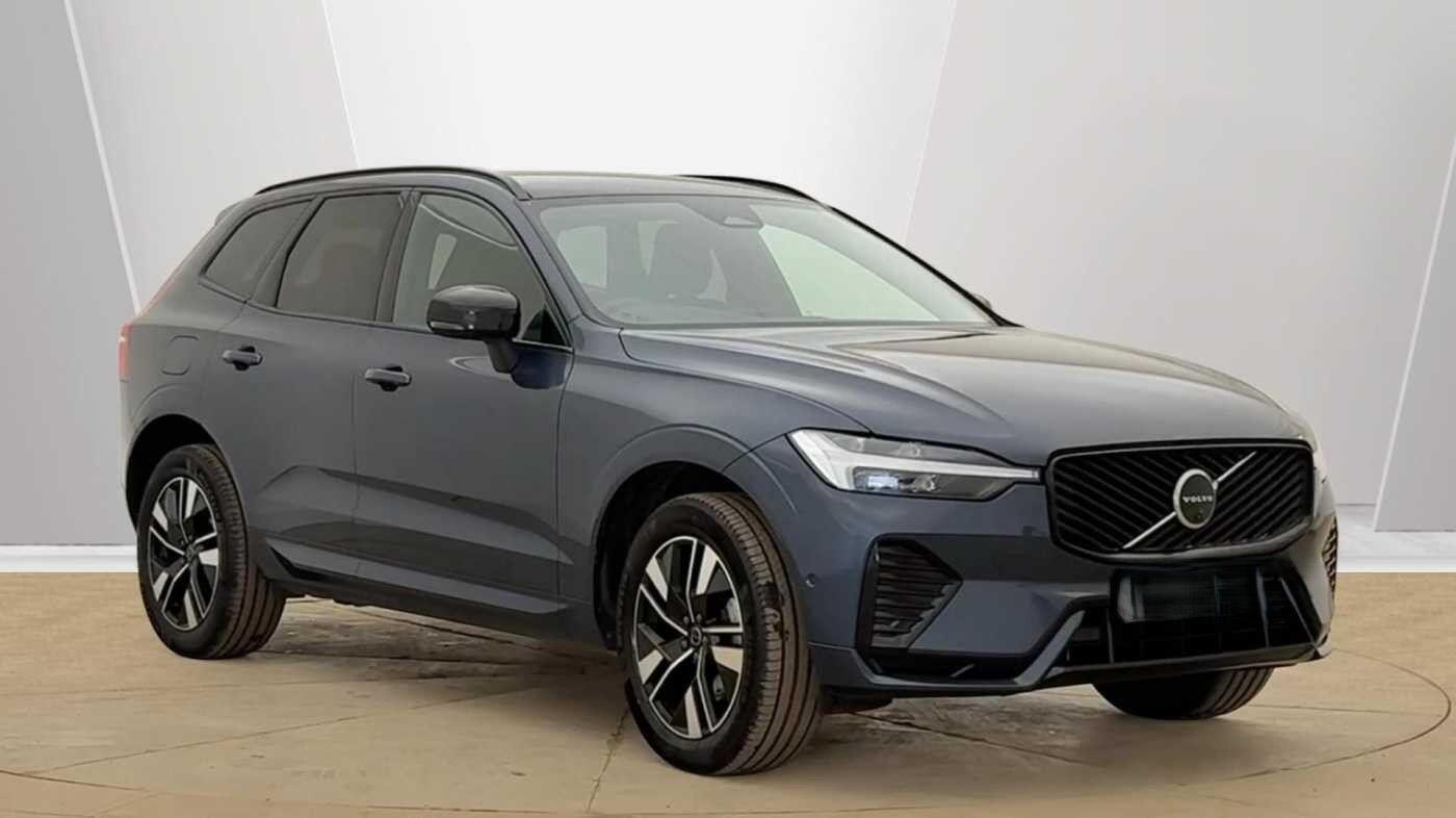 Main listing image - Volvo XC60