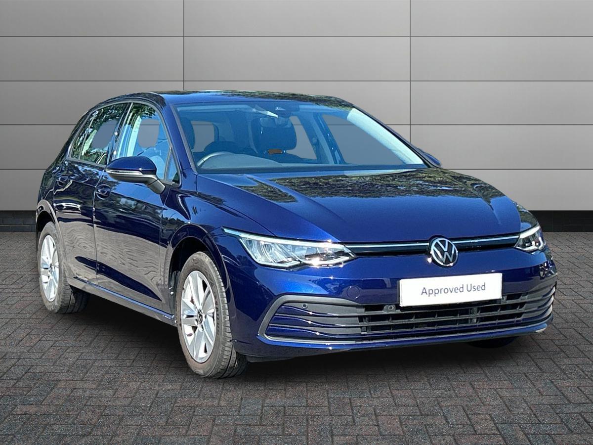 Main listing image - Volkswagen Golf