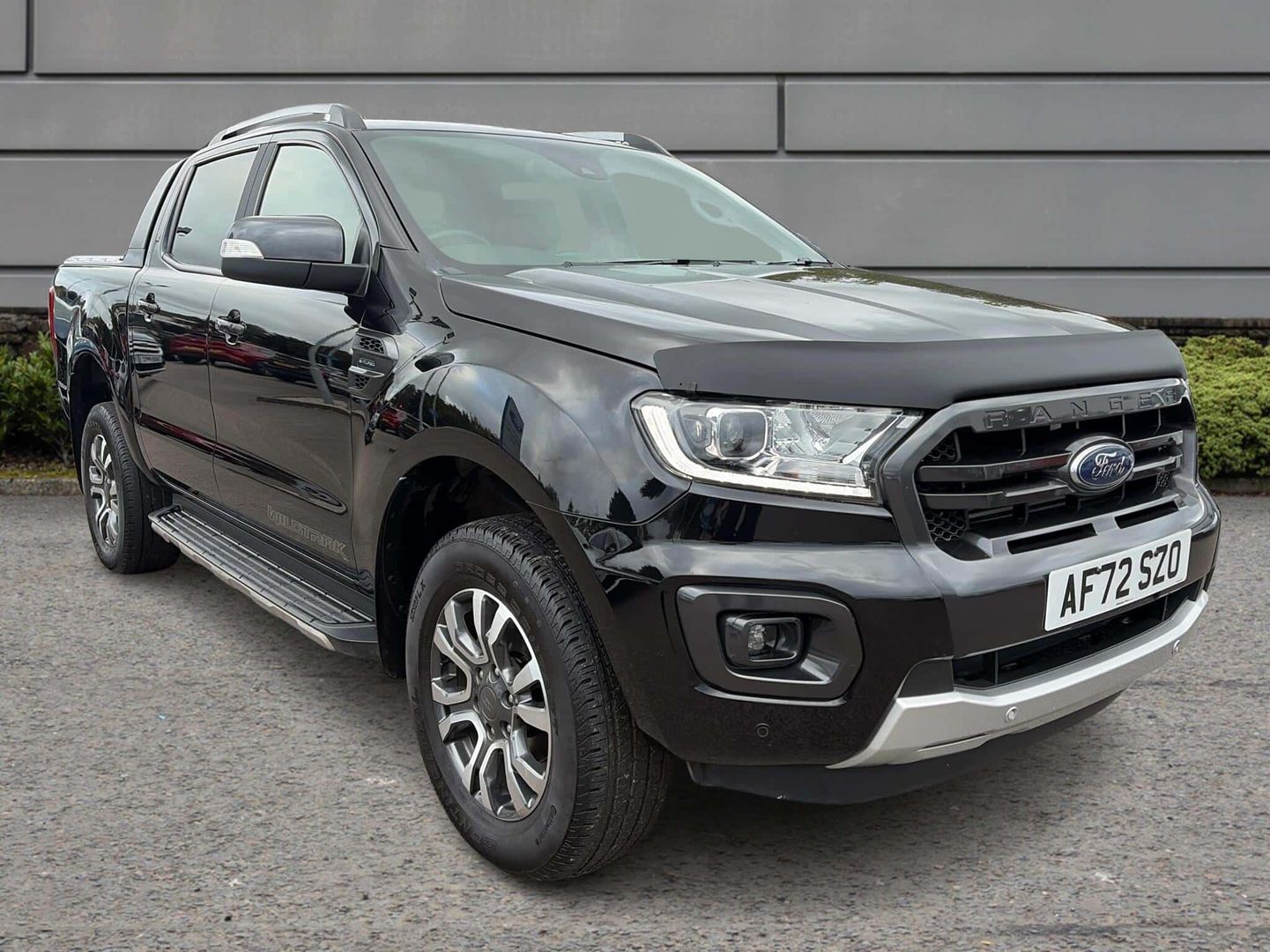 Main listing image - Ford Ranger