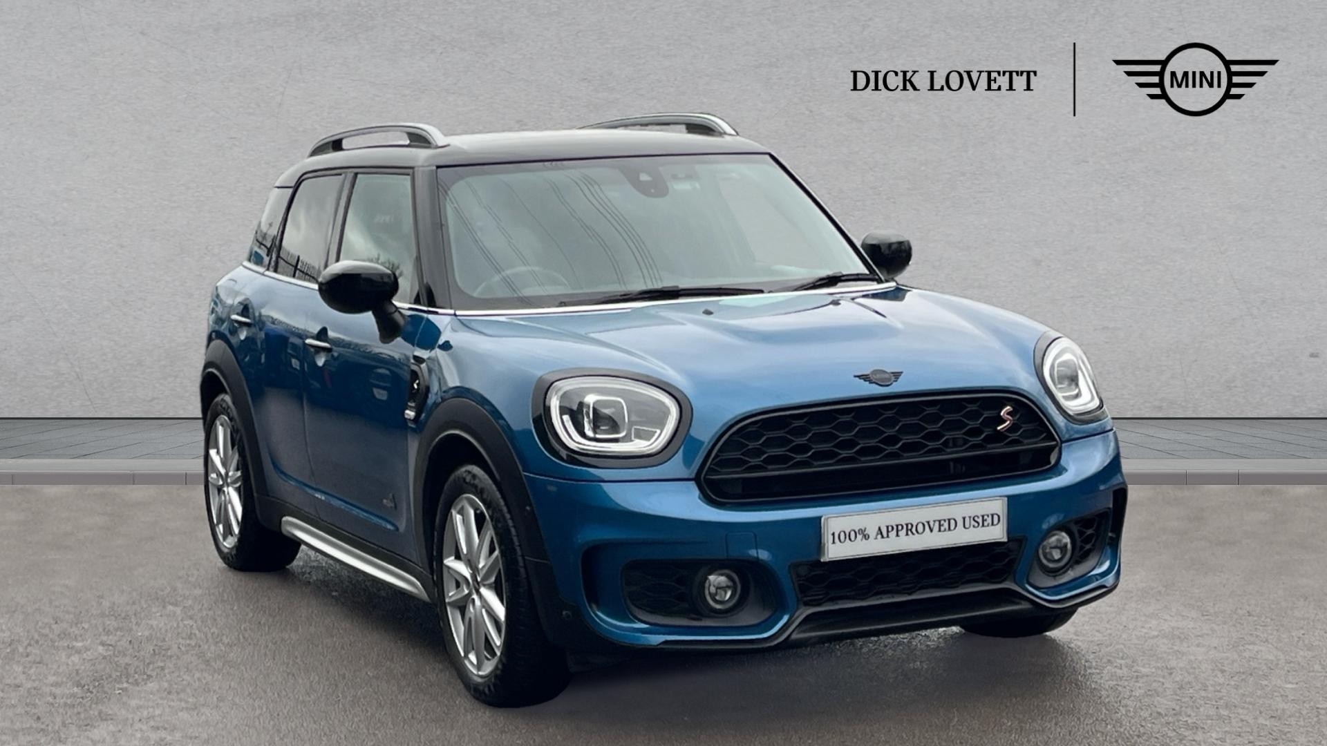 Main listing image - MINI Countryman