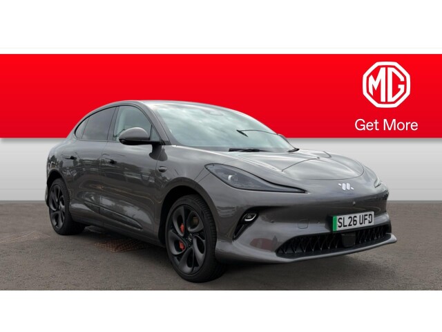 Main listing image - MG Im6