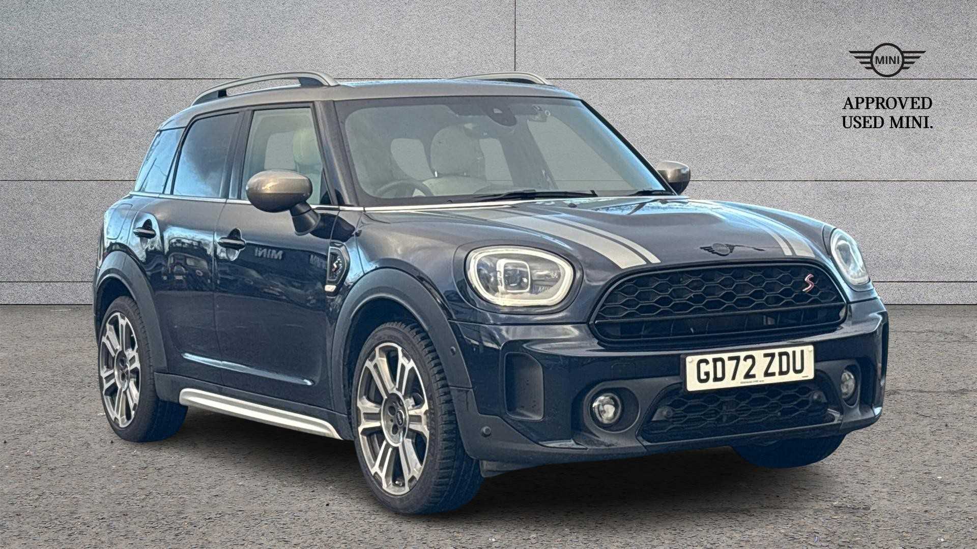 Main listing image - MINI Countryman