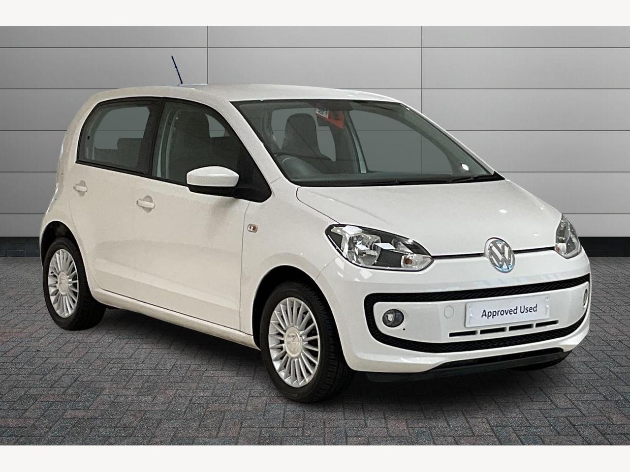 Main listing image - Volkswagen Up