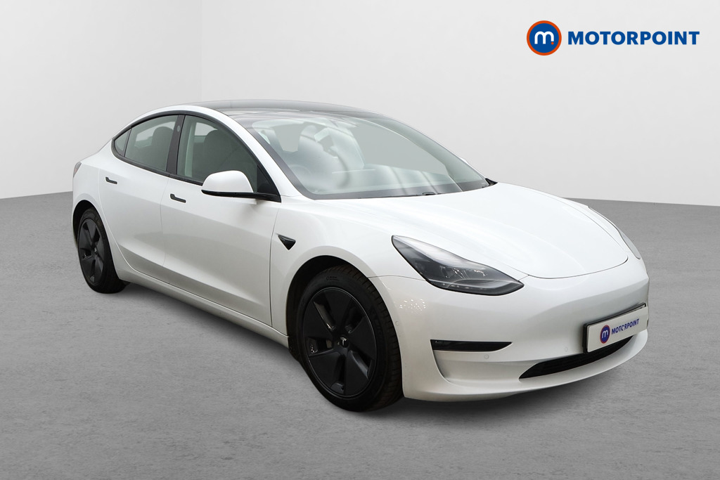 Main listing image - Tesla Model 3