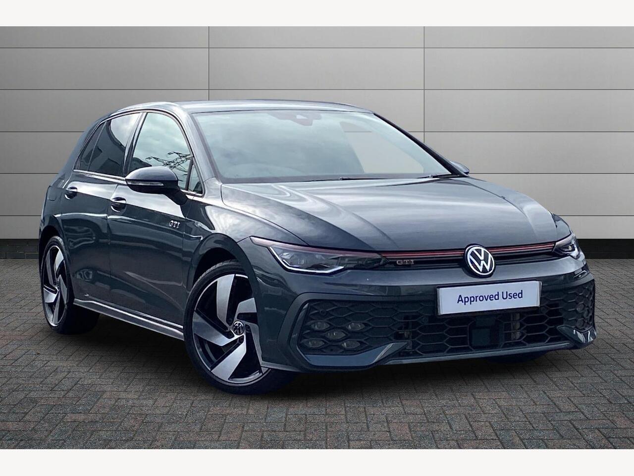 Main listing image - Volkswagen Golf GTI