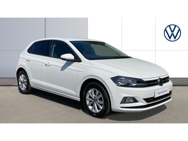 Main listing image - Volkswagen Polo