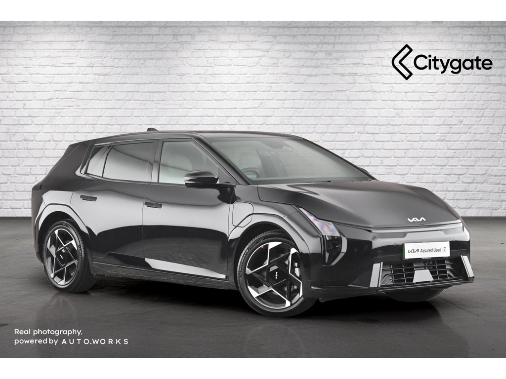 Main listing image - Kia Ev4