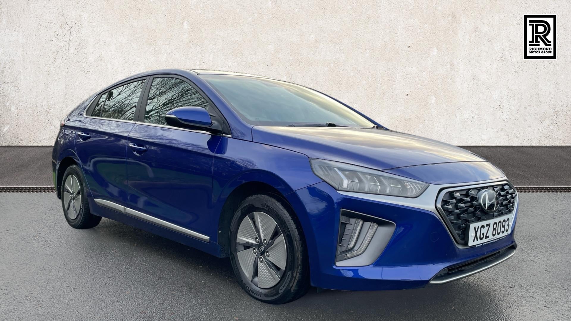Main listing image - Hyundai IONIQ