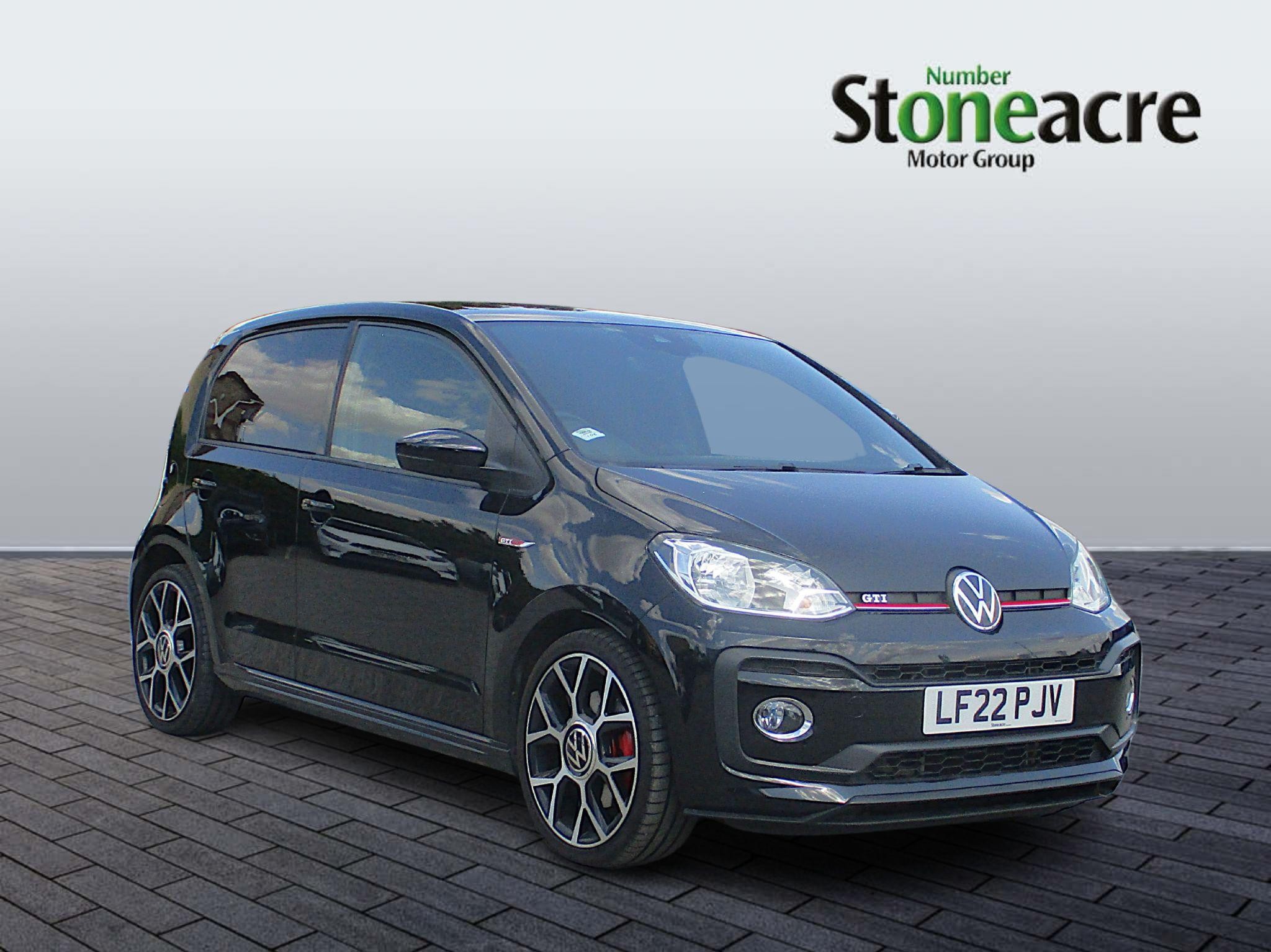 Main listing image - Volkswagen Up GTI