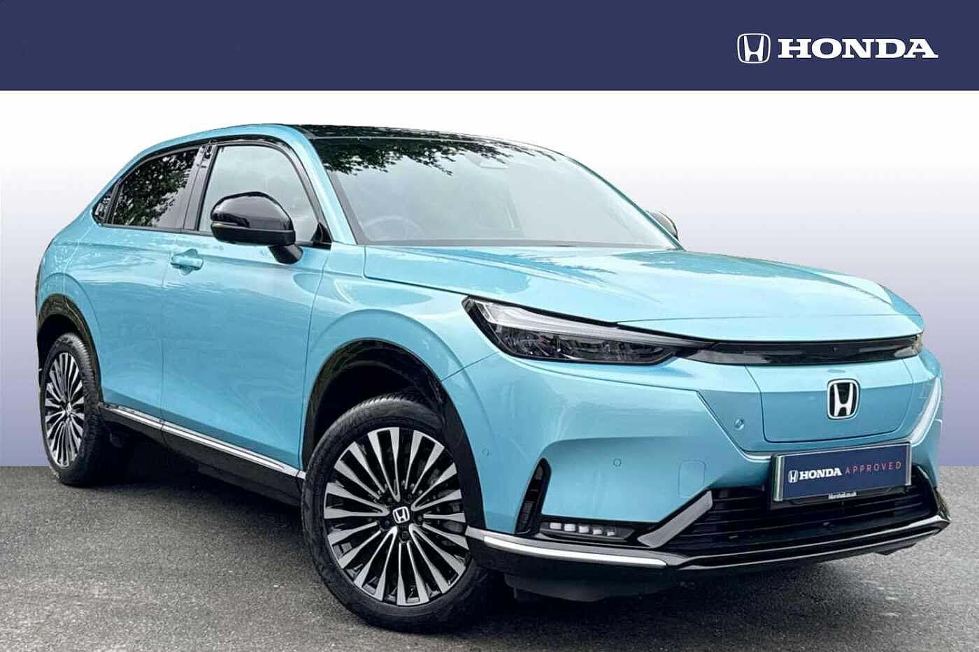 Main listing image - Honda E Ny1