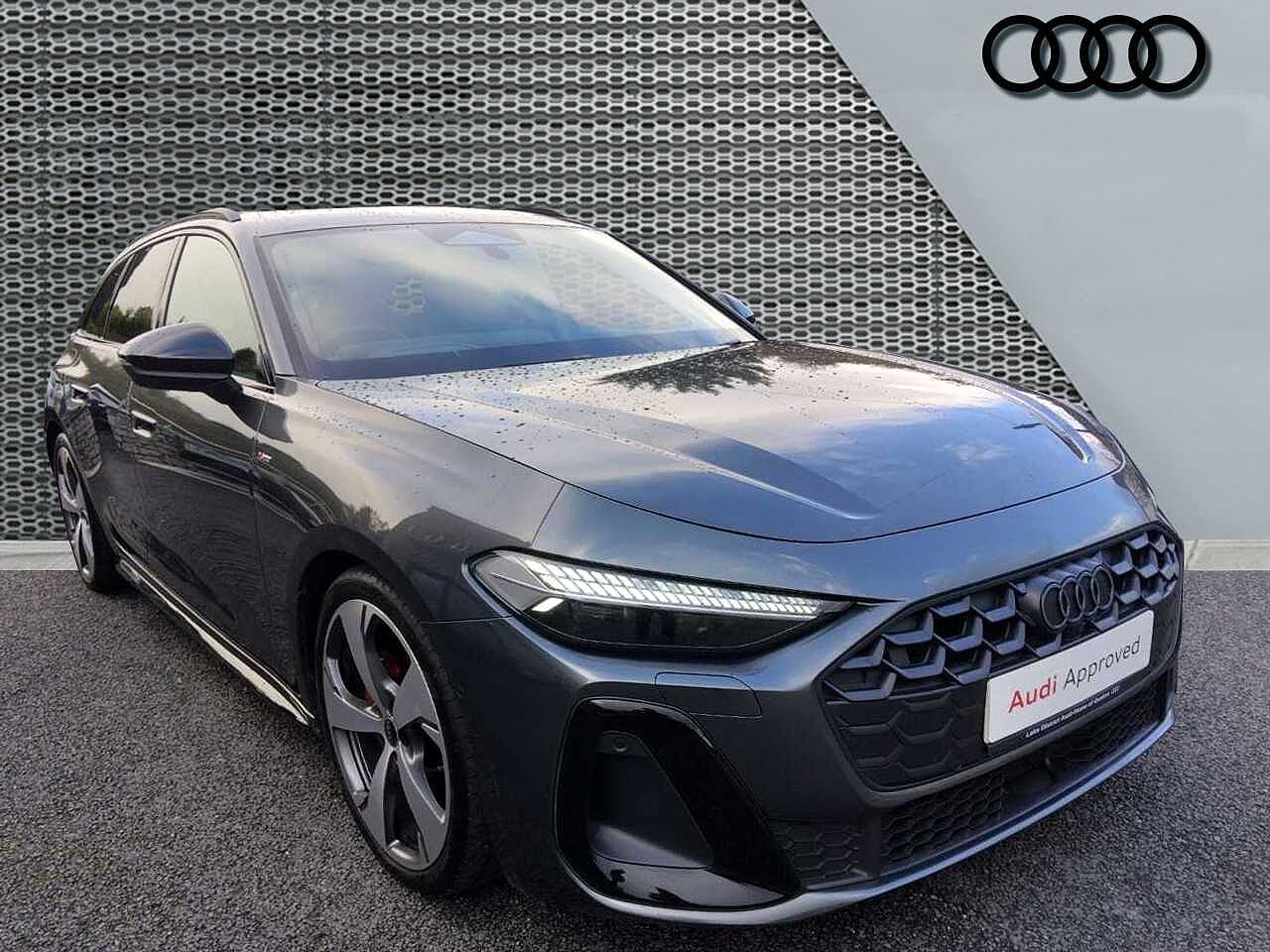 Main listing image - Audi A5