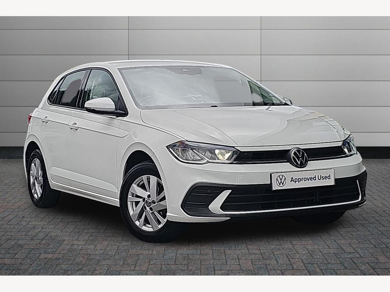 Main listing image - Volkswagen Polo