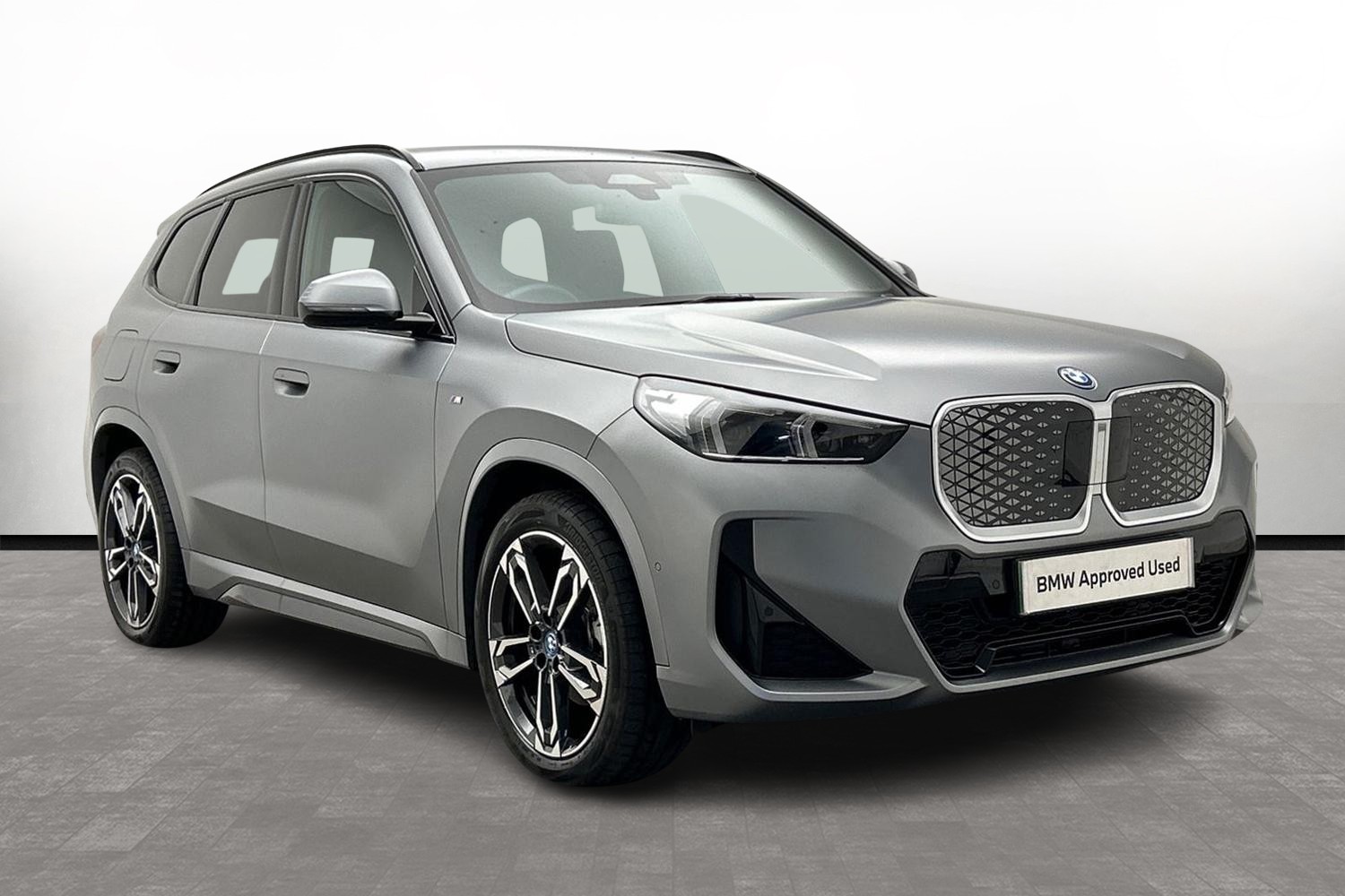 Main listing image - BMW iX1