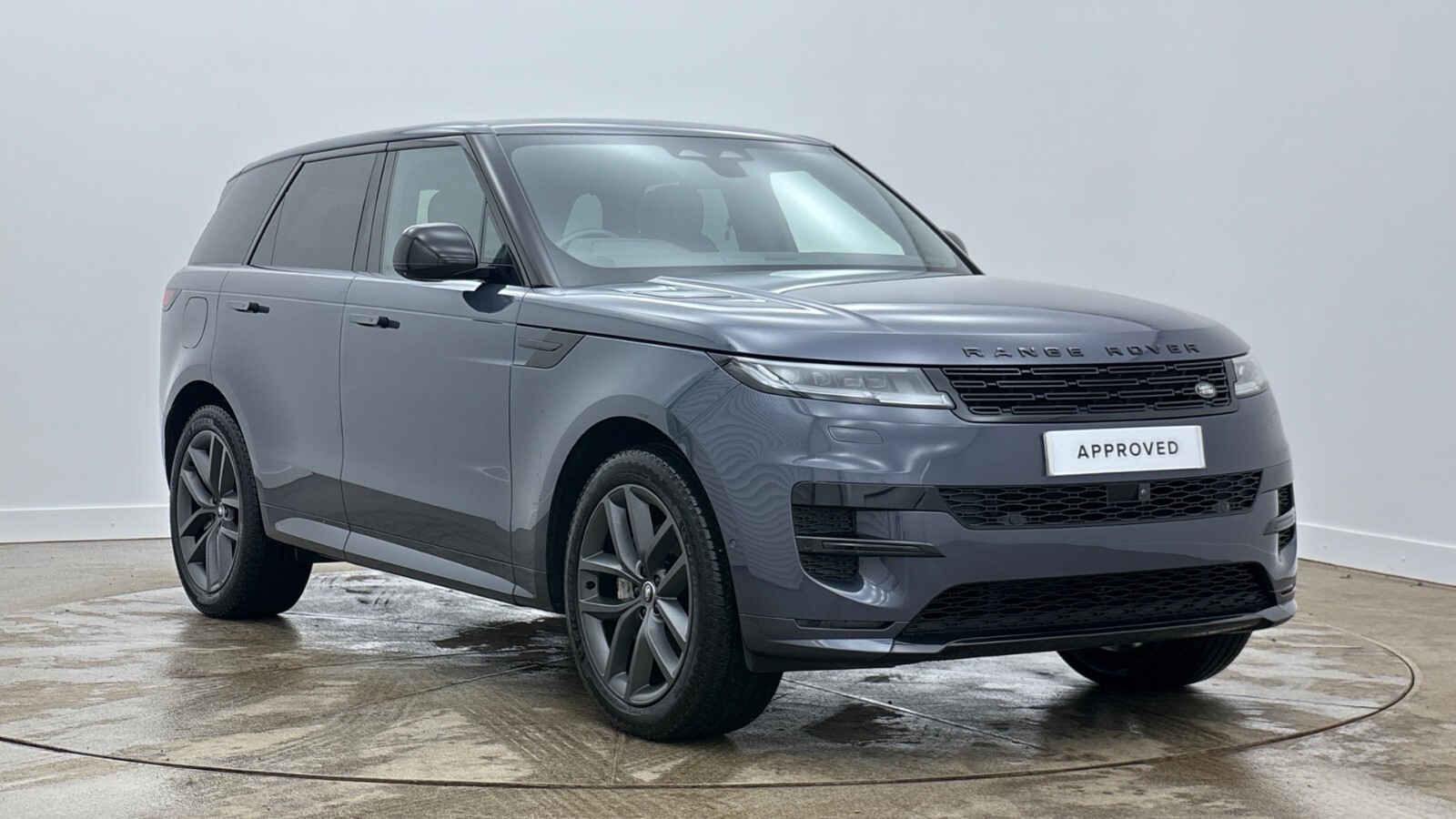 Main listing image - Land Rover Range Rover Sport