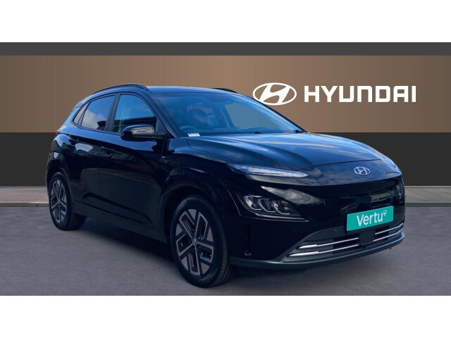 Main listing image - Hyundai Kona Electric