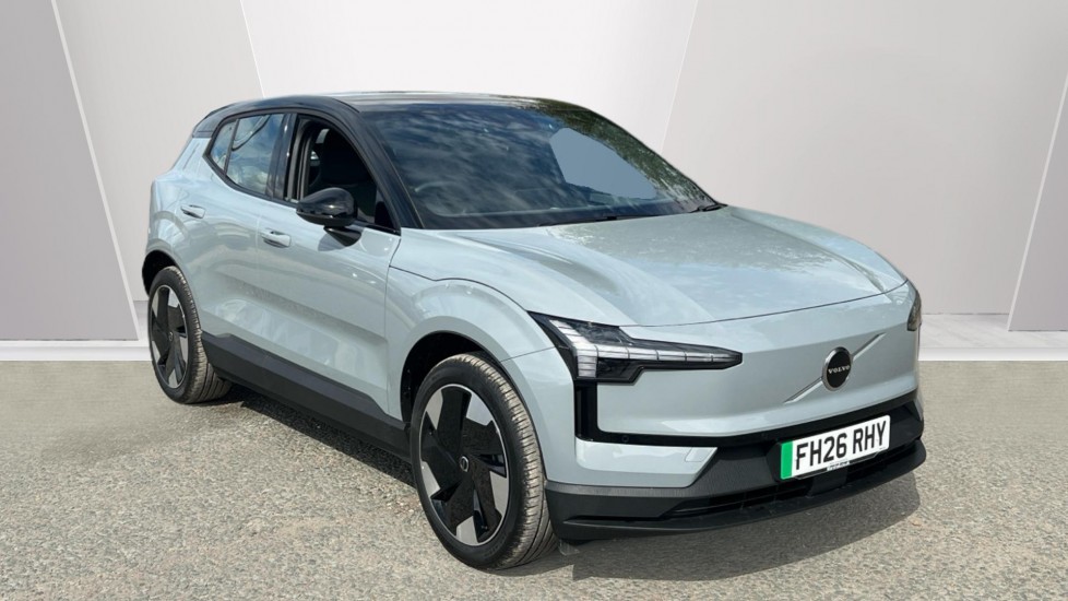 Main listing image - Volvo EX30