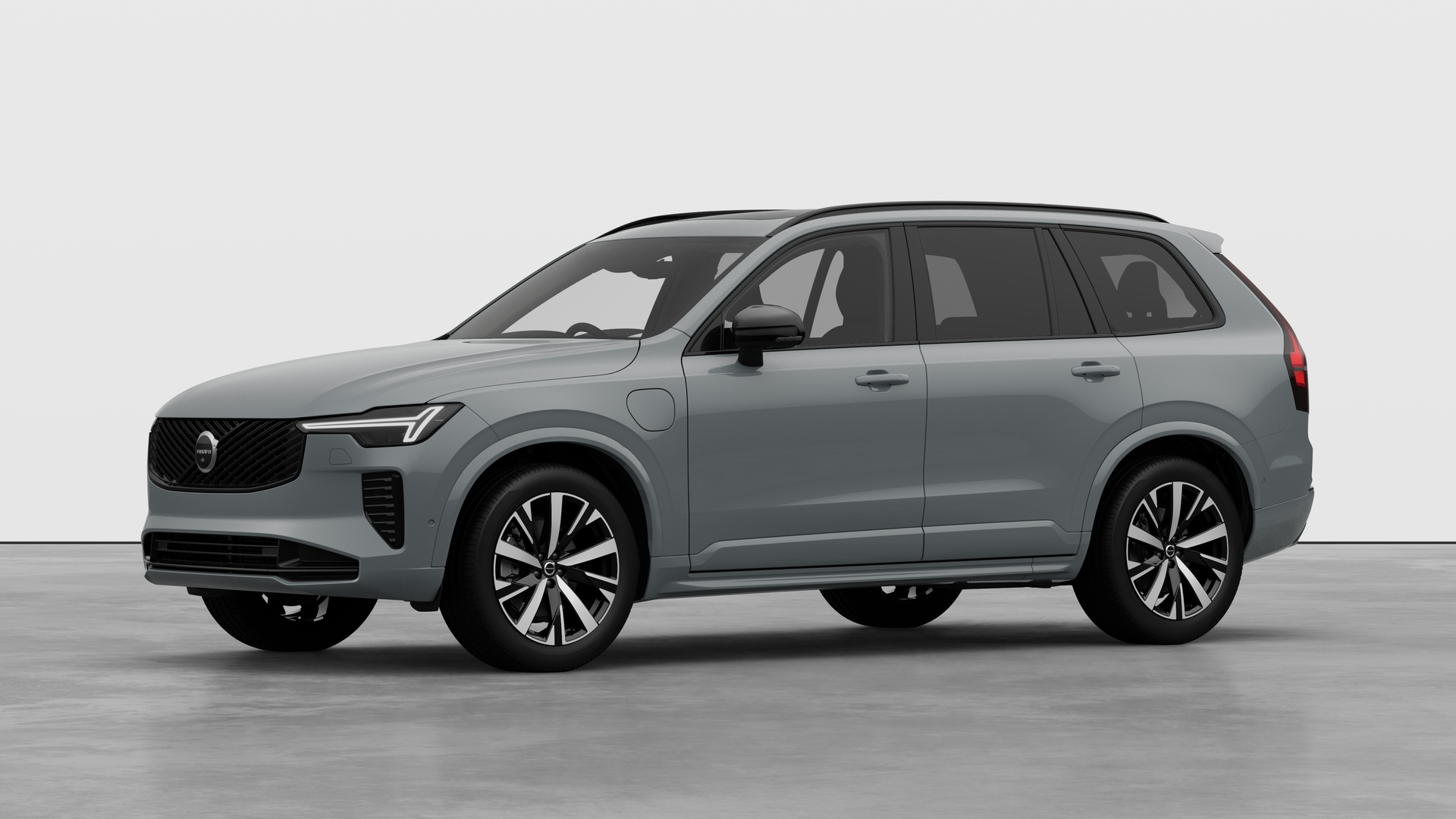Main listing image - Volvo XC90