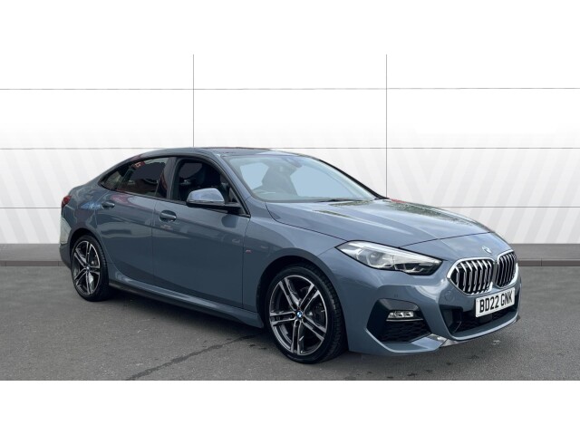 Main listing image - BMW 2 Series Gran Coupe