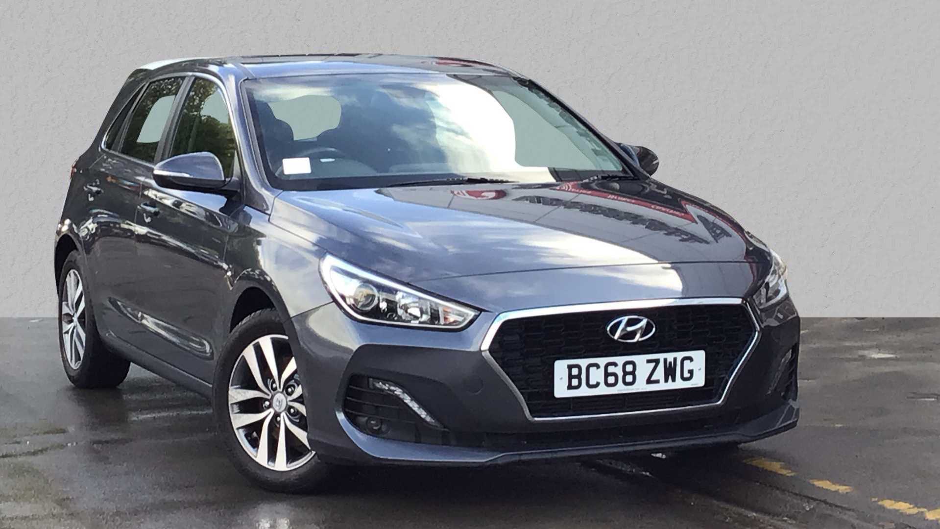 Main listing image - Hyundai i30