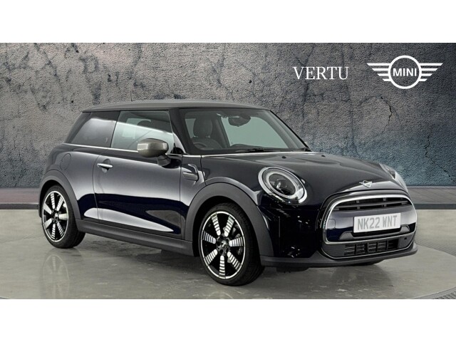 Main listing image - MINI Hatchback