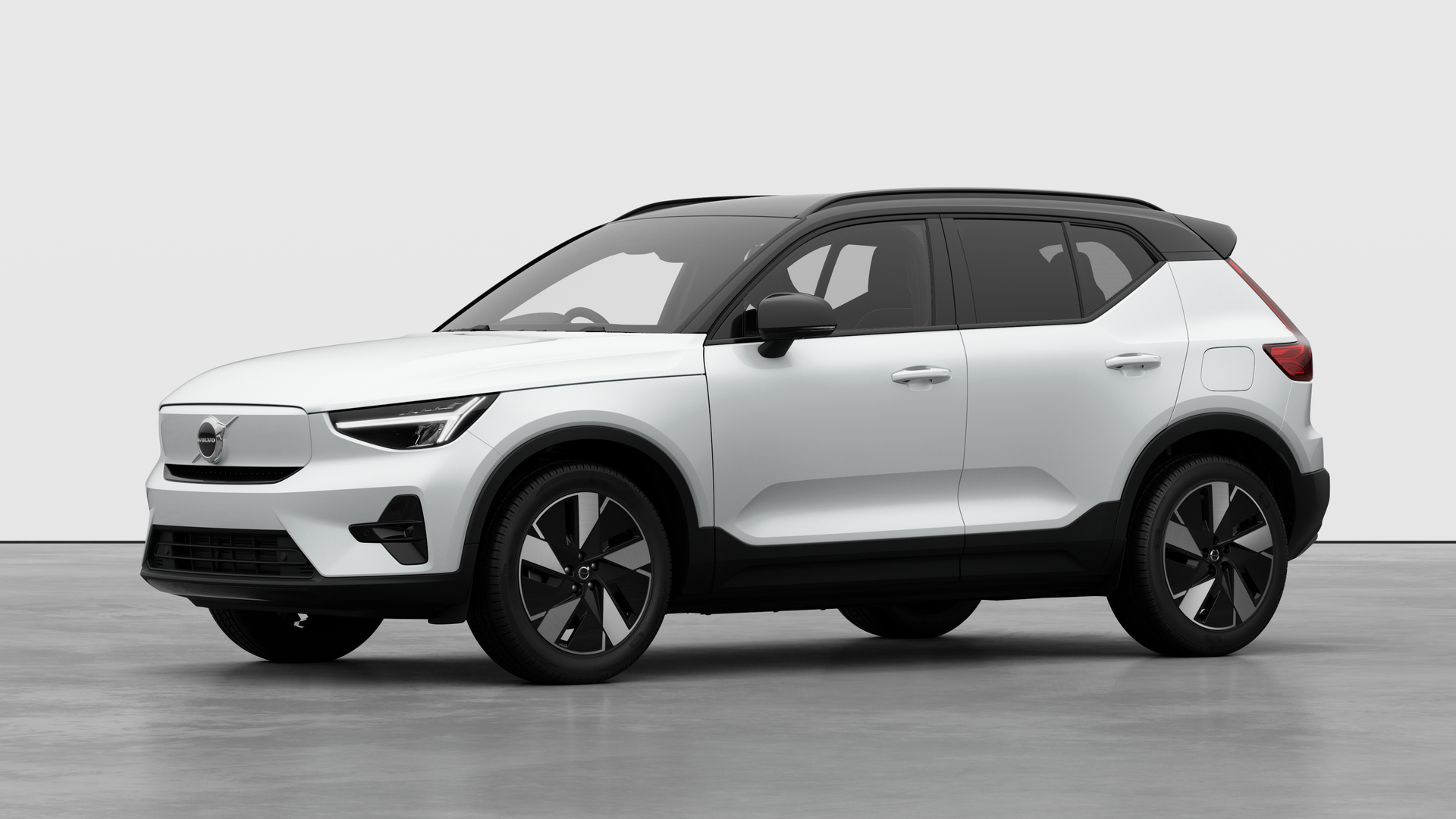 Main listing image - Volvo Ex40