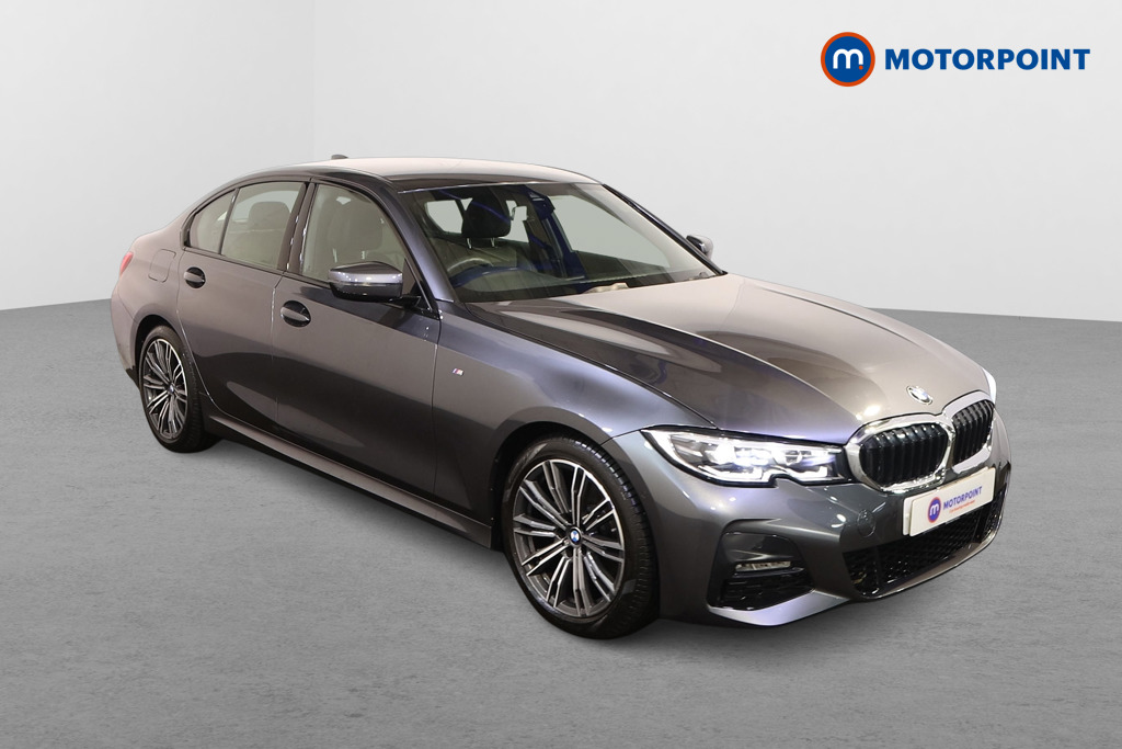 Main listing image - BMW 3 Series