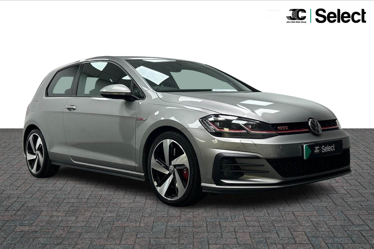 Main listing image - Volkswagen Golf GTI