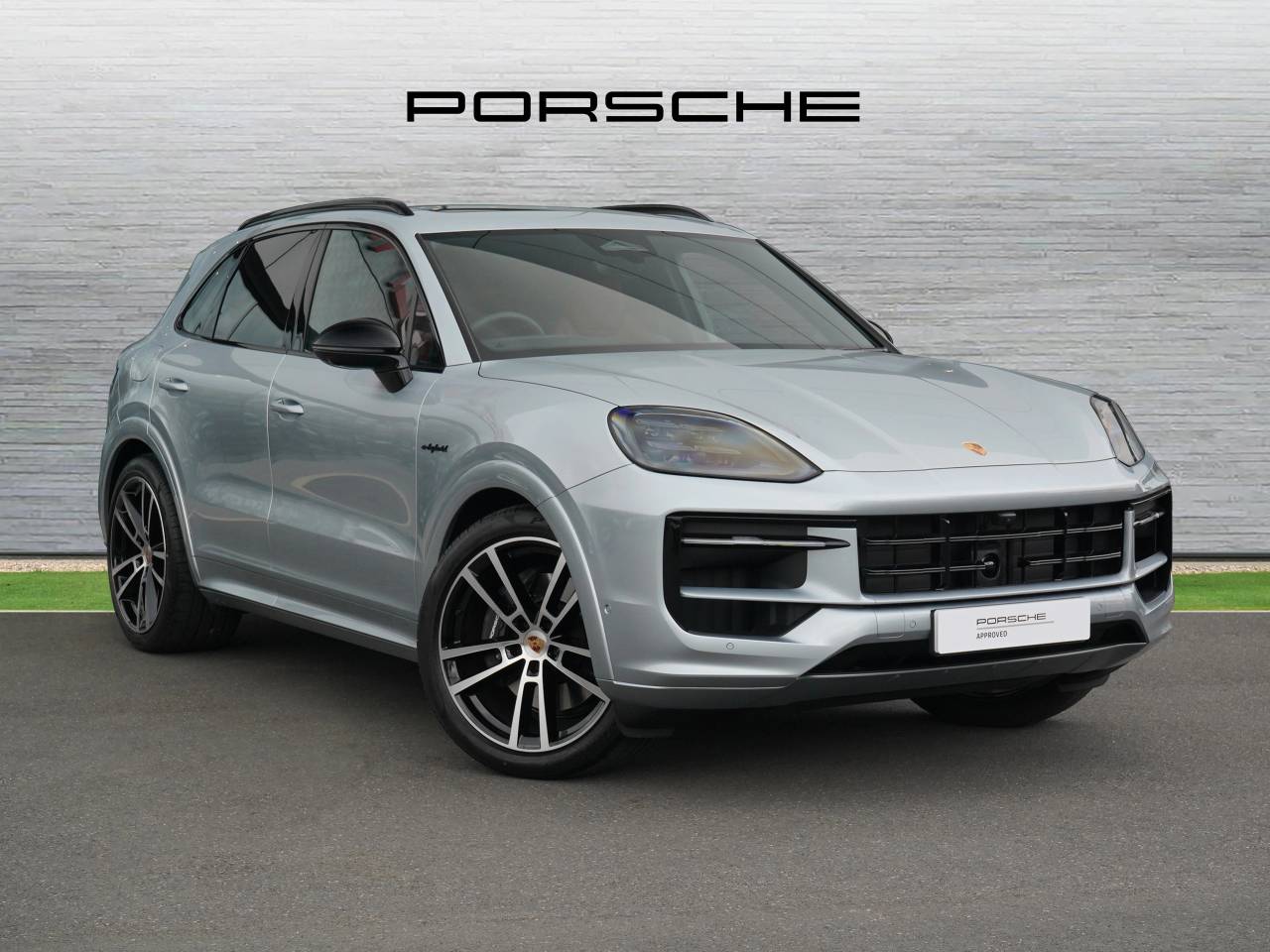 Main listing image - Porsche Cayenne