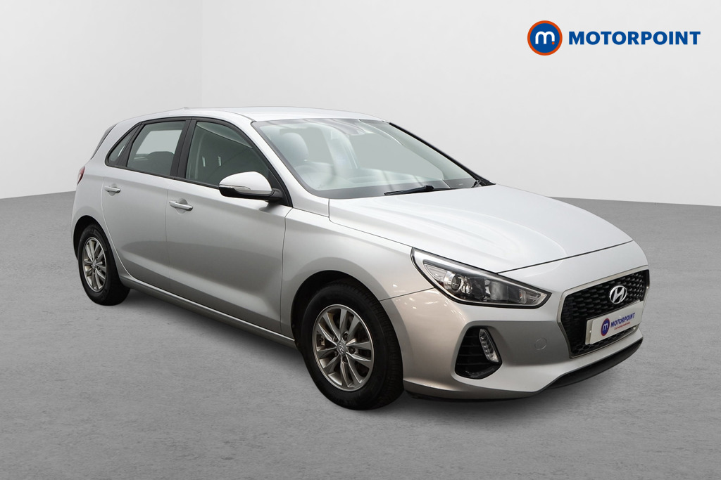 Main listing image - Hyundai i30