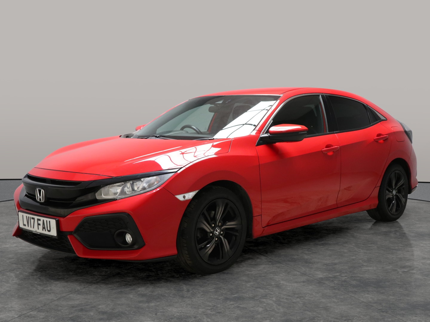 Main listing image - Honda Civic