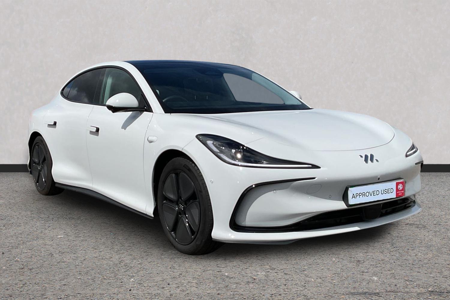 Main listing image - MG Im5
