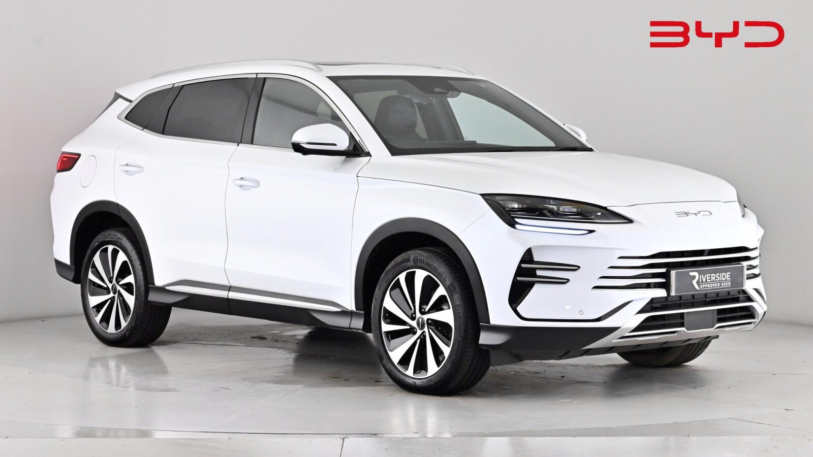 Main listing image - BYD Seal U