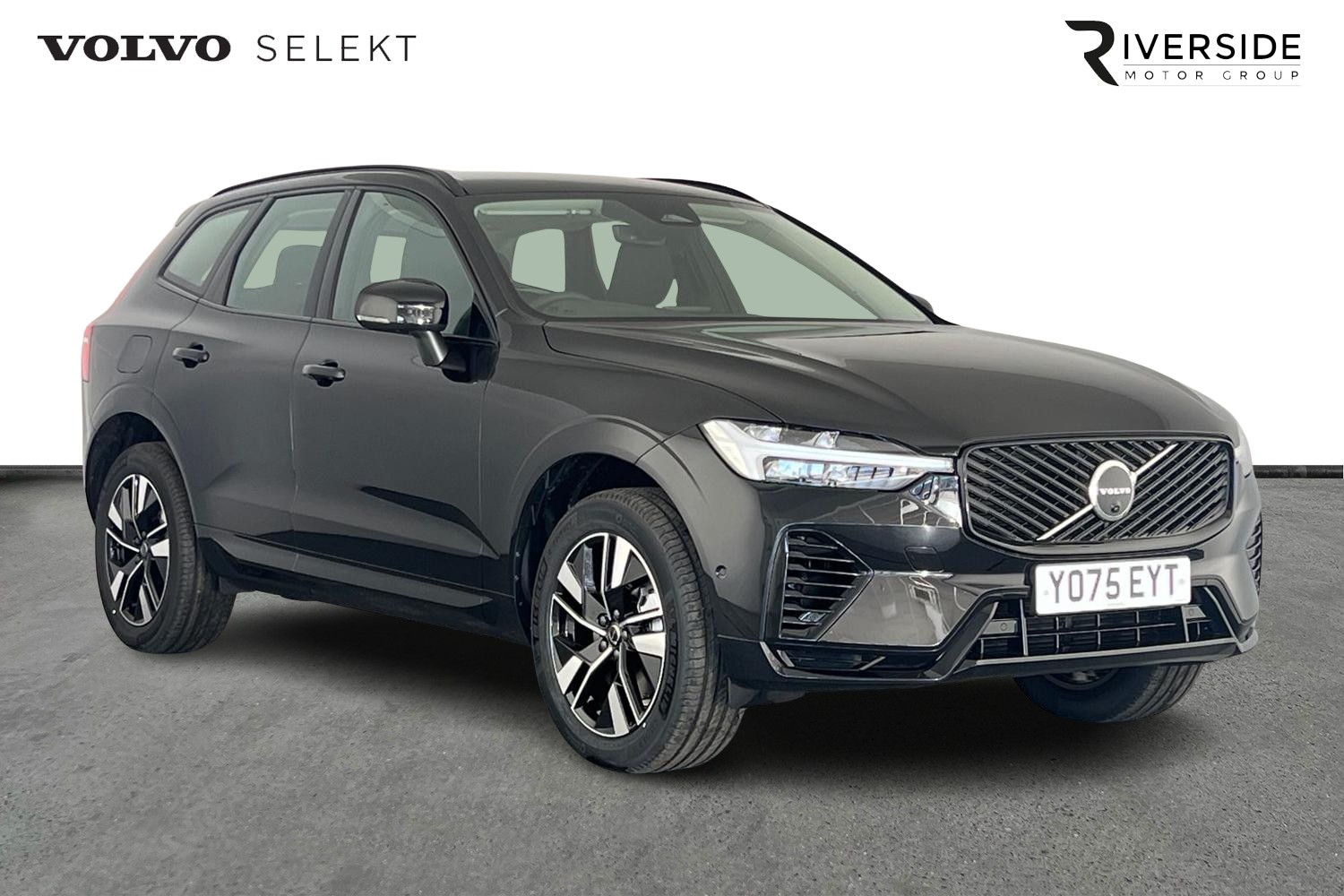 Main listing image - Volvo XC60