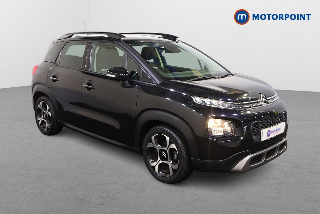 Main listing image - Citroen C3 Aircross