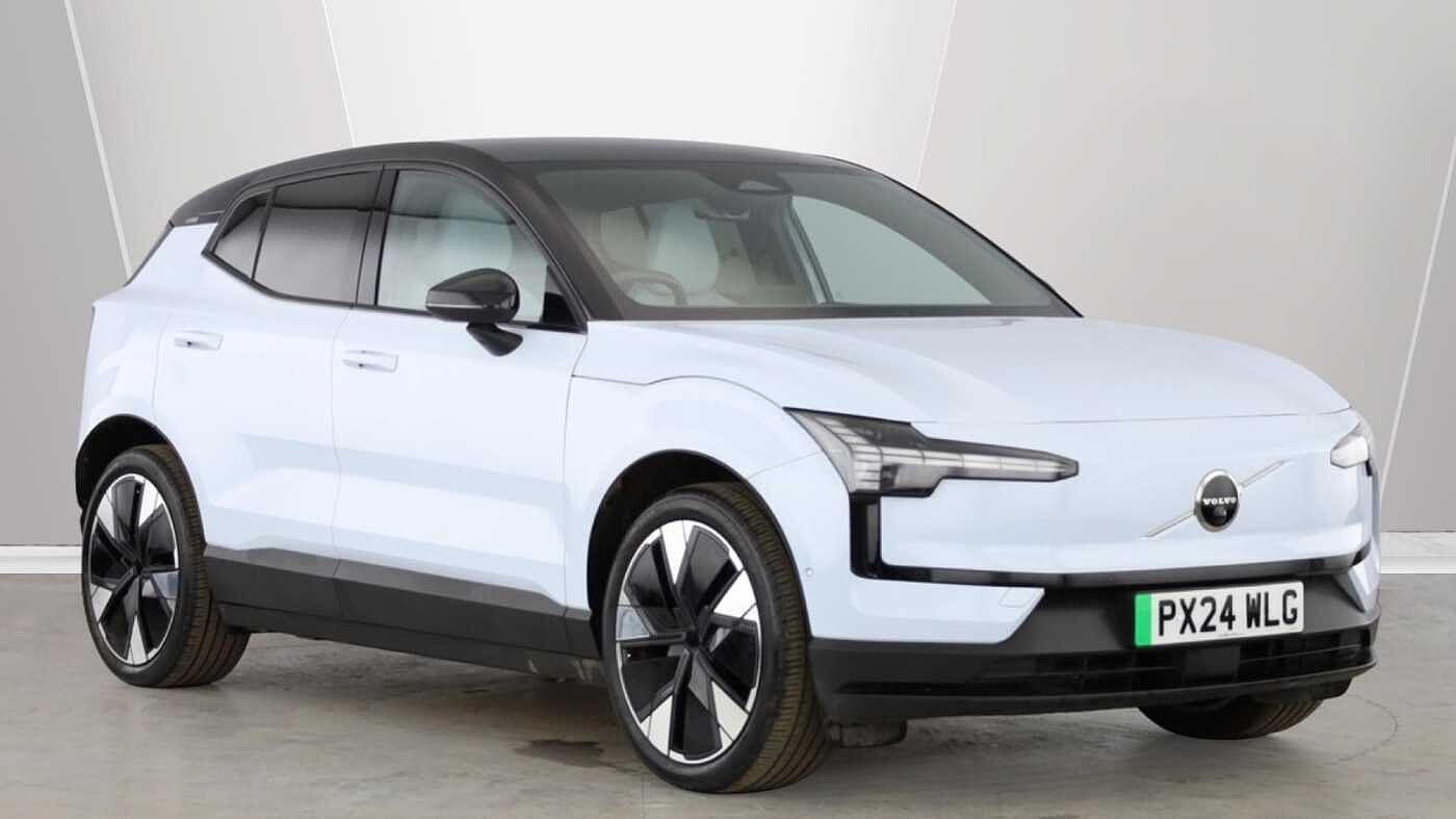Main listing image - Volvo EX30