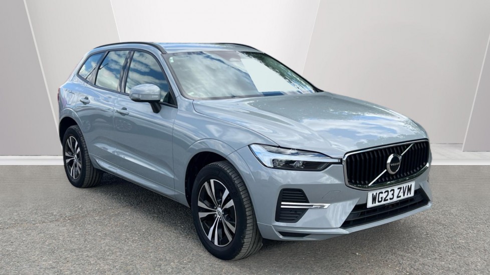 Main listing image - Volvo XC60