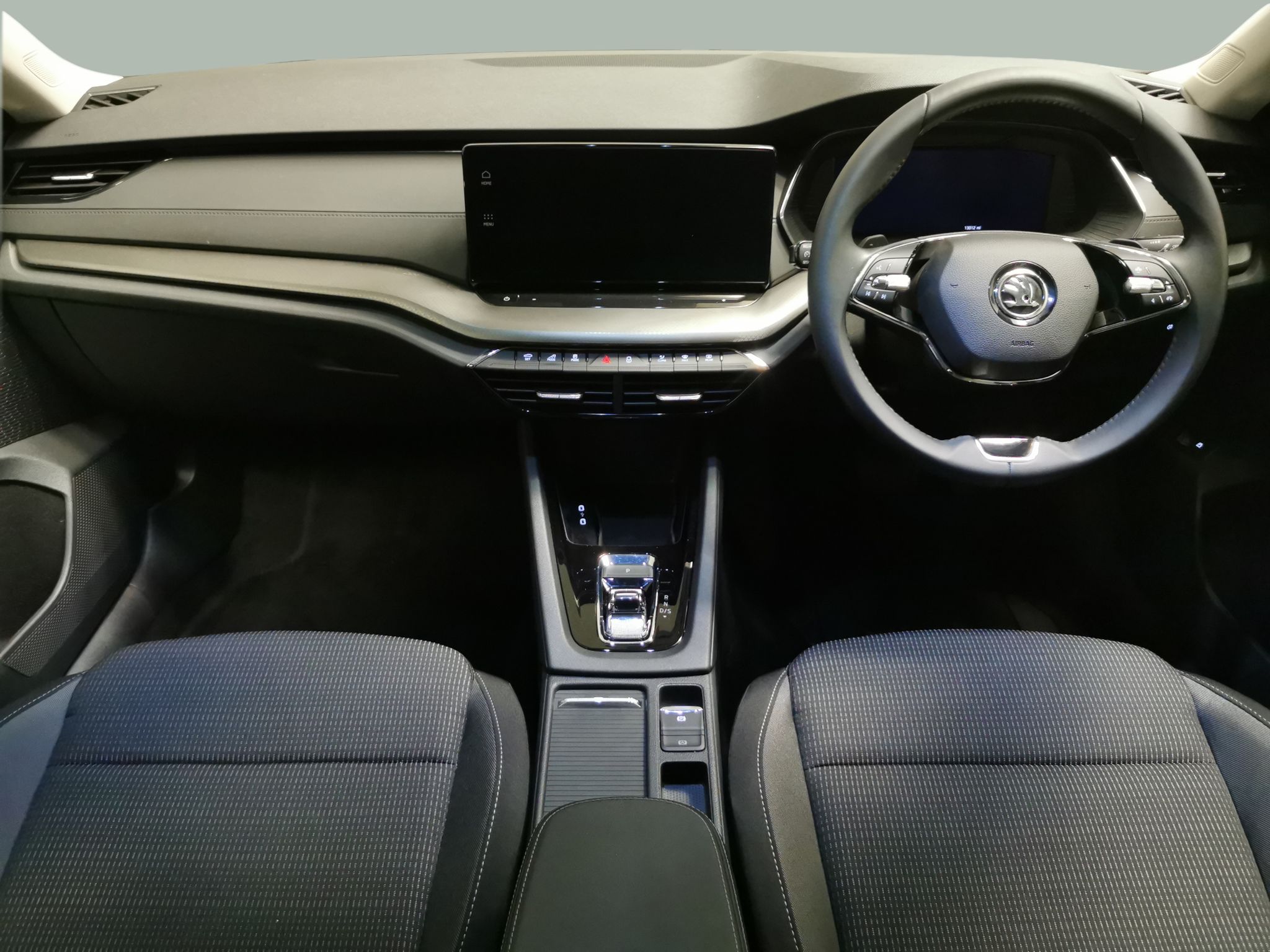 Main listing image - Skoda Octavia