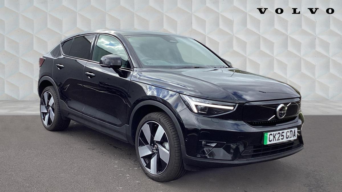 Main listing image - Volvo Ec40