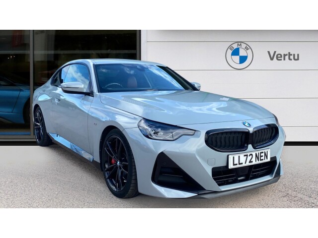 Main listing image - BMW 2 Series