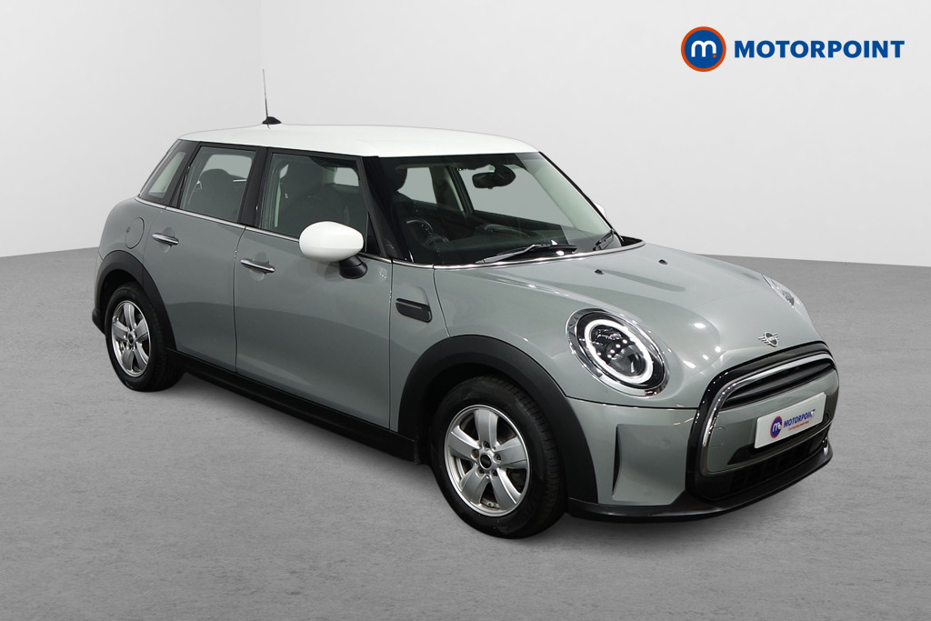 Main listing image - MINI Hatchback 5dr