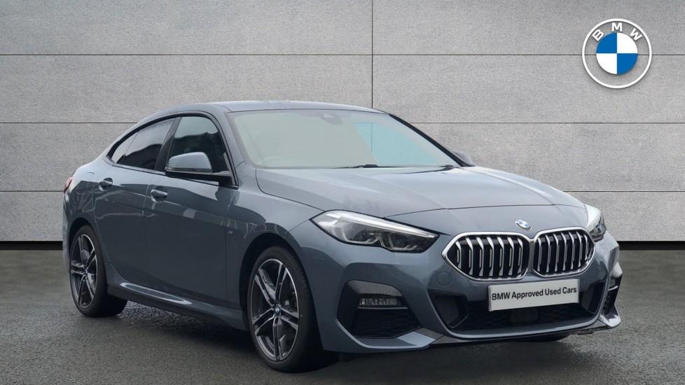 Main listing image - BMW 2 Series