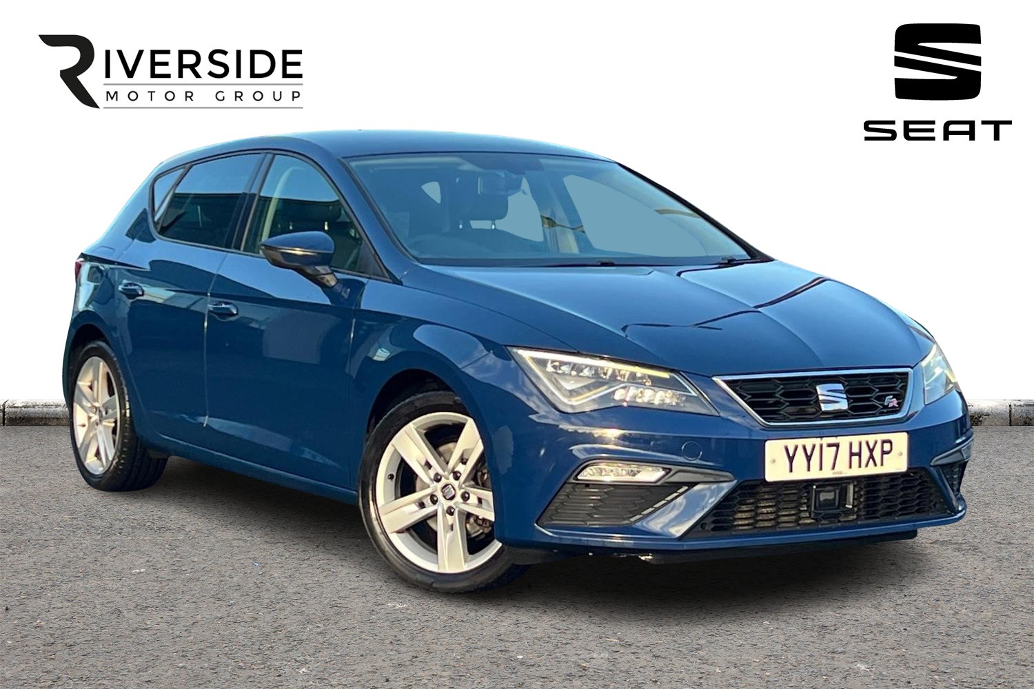 Main listing image - SEAT Leon