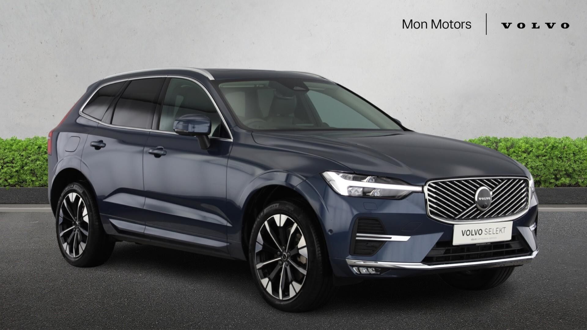 Main listing image - Volvo XC60