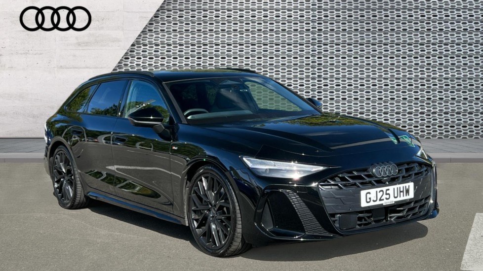 Main listing image - Audi A6 Avant