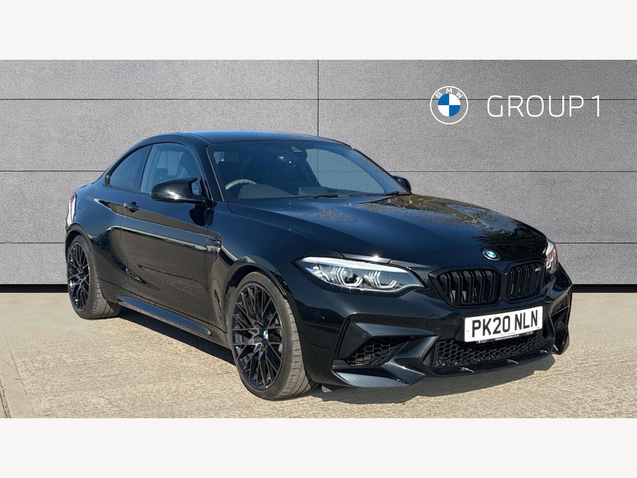 Main listing image - BMW M2