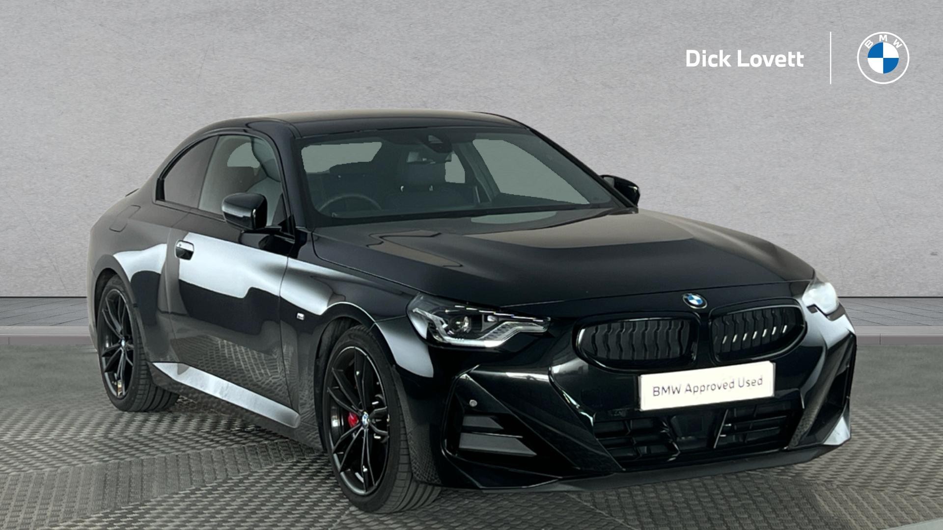 Main listing image - BMW 2 Series