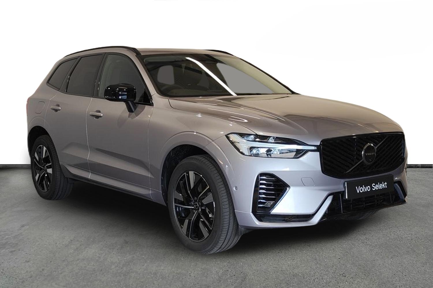 Main listing image - Volvo XC60