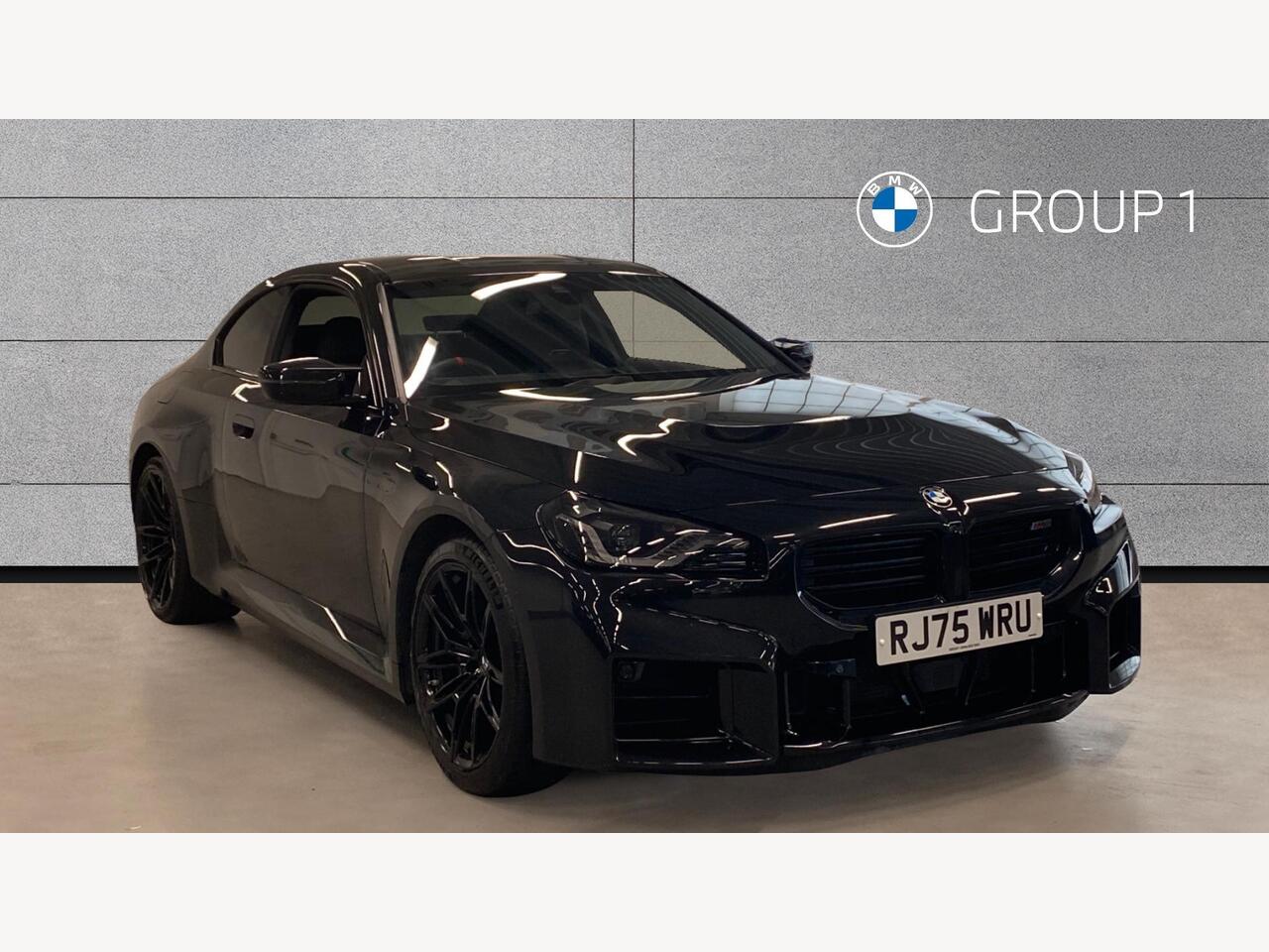 Main listing image - BMW M2